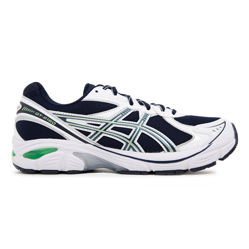 Asics GT-2160 Midnight/White 1203A320 - 400 Degli Uberti